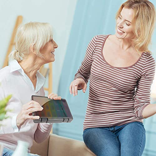 VIPNAJI Portapillole Settimanale 7 Giorni Pill Box...