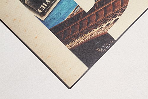 Viva Tappeti Vista Vn01 Postcard Tappeto