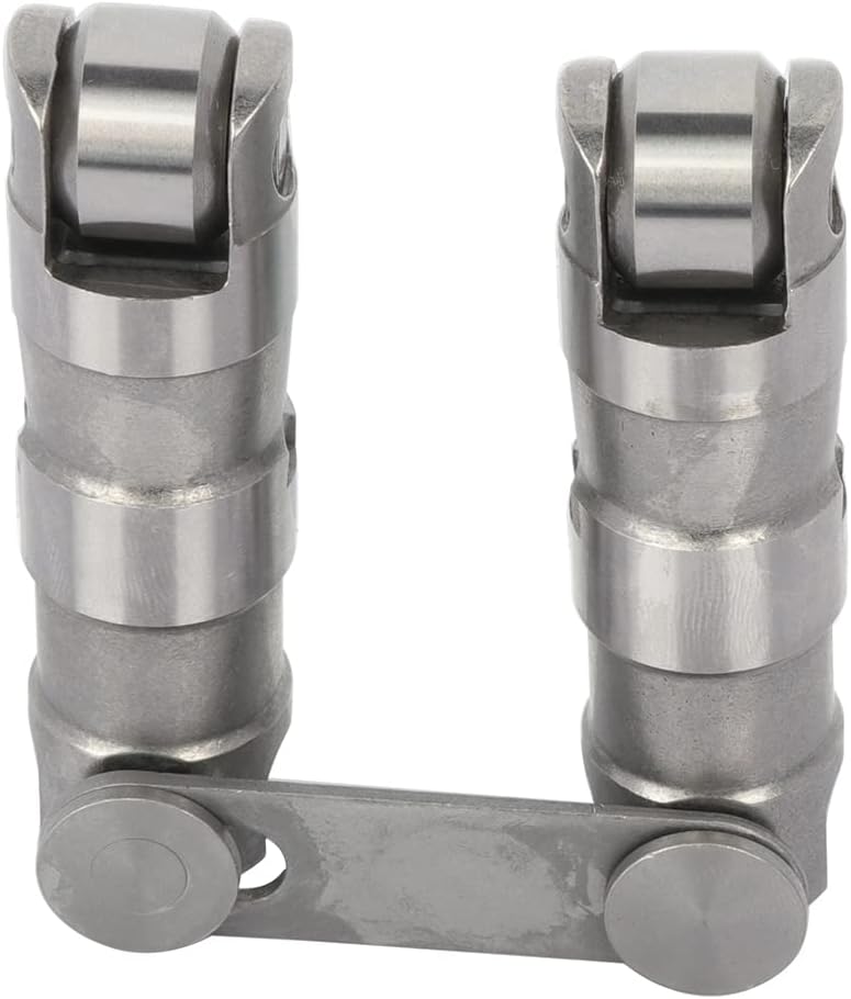 SCITOO Engine Hydraulic Tappet Adjuster Tappet Lifter Fit for 1959 for Chevy 3D 1959 for Chevy 3B