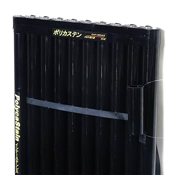 Amazon | イカ角投入機 アシダ ポリカステン投入器 10本 (ashida