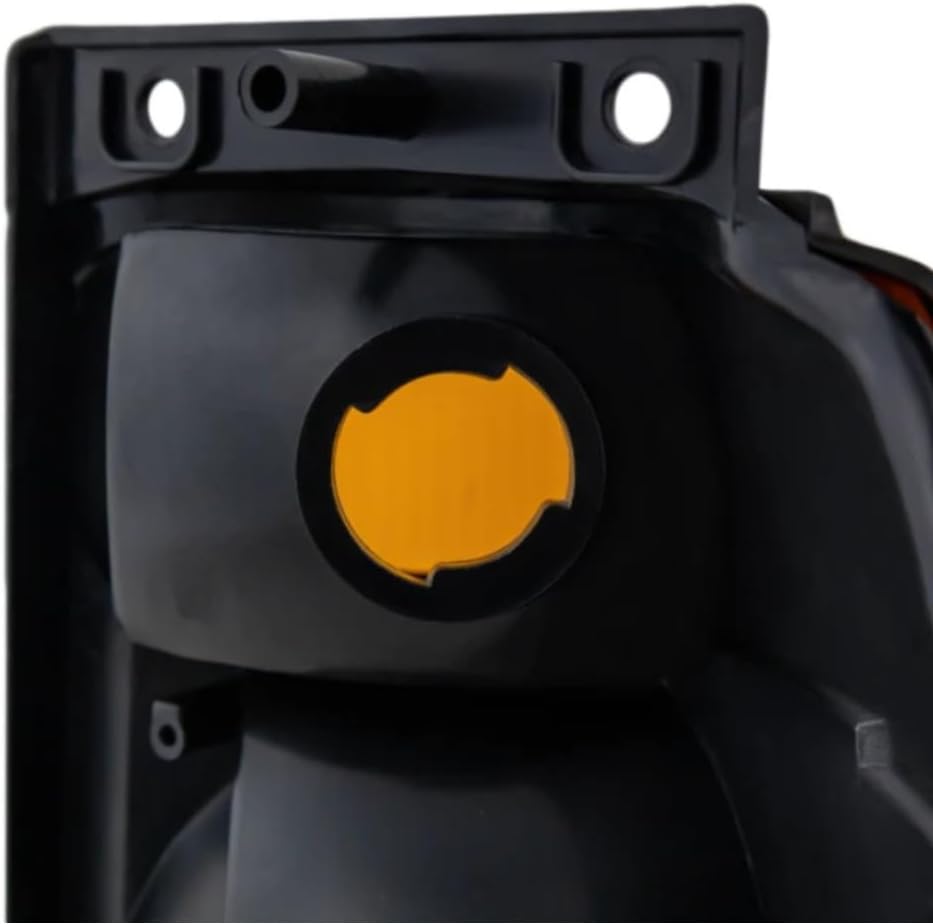 For Ford Explorer Tail Light 1995 1996 1997 Assembly Driver Side Rear FO2800113 Replaces F67Z-13405-AA