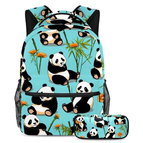 Sac à dos de grande capacité pour transporter toutes les affaires d'école sans effort