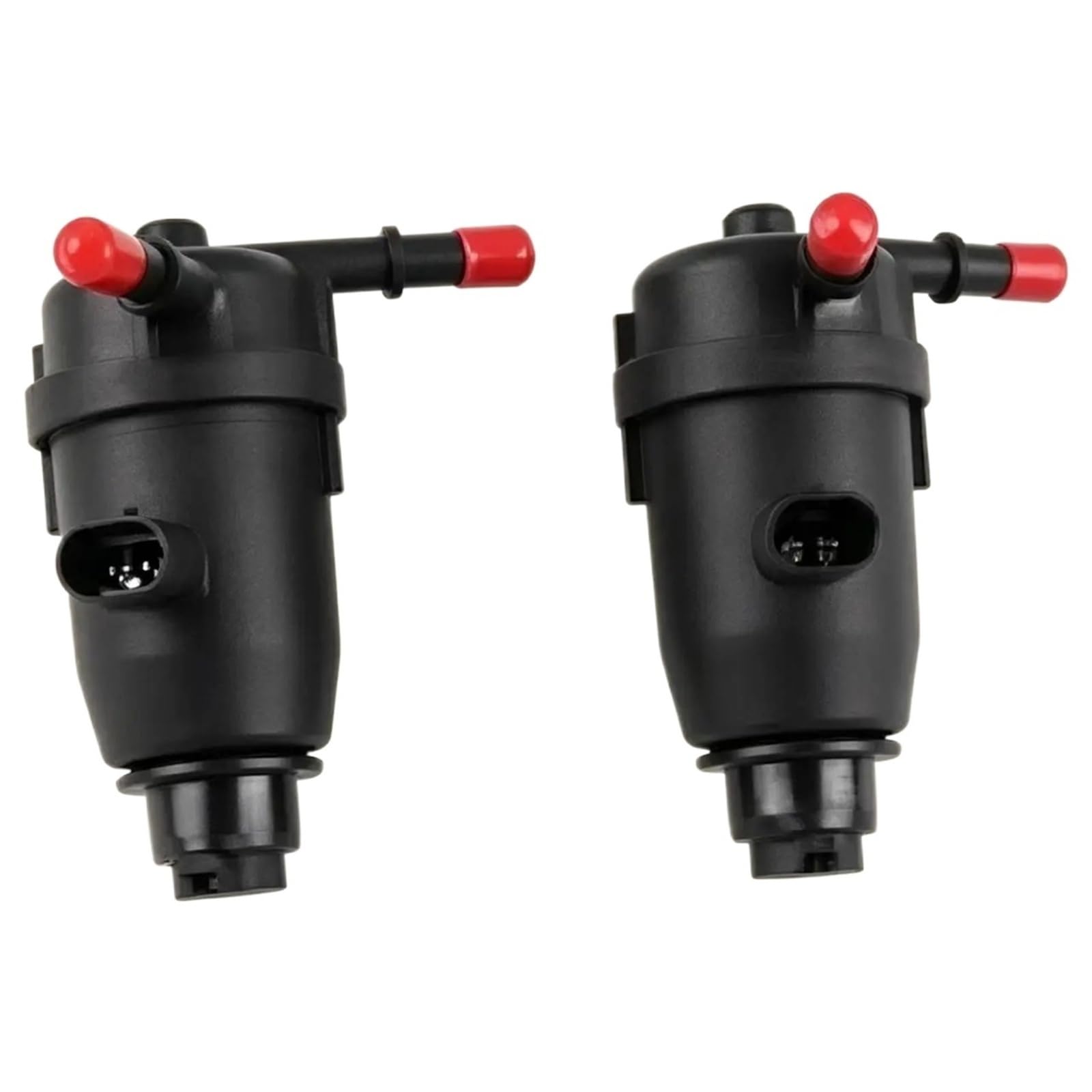 Do silnika zaburtowego M-e-r-c-u-r-y 175 200 KM 3,4 l 2 szt. 35-8m0106635 Filtr paliwa Separator wody