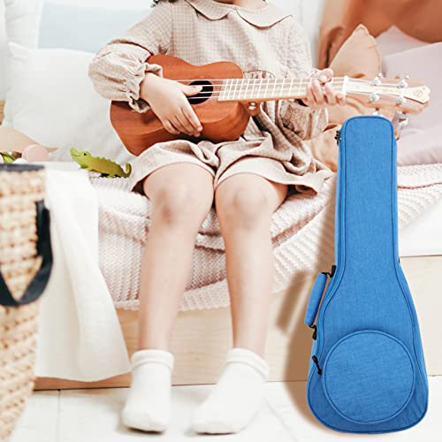Ukulélé de Transport Étuis Ukulélé Robustes Ukulélé à Dos Résistant à L’ Ukulélé Instrument de Musique Conteneur pour… - Les Beatles, Paul McCartney, John Lennon, RIngo Starr, George Harrison Ukulélé de Transport Étuis Ukulélé Robustes Ukulélé à Dos Résistant à L' Ukulélé Instrument de Musique Conteneur pour… – Image 3