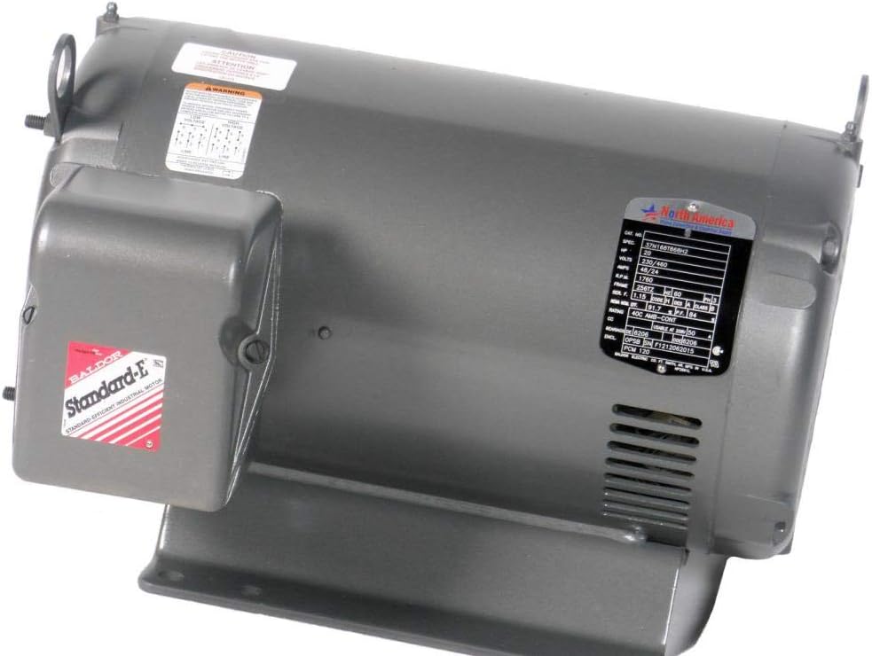 PL-20 Pro-Line 20HP Rotary Phase Converter - Single to Three Phase Converter