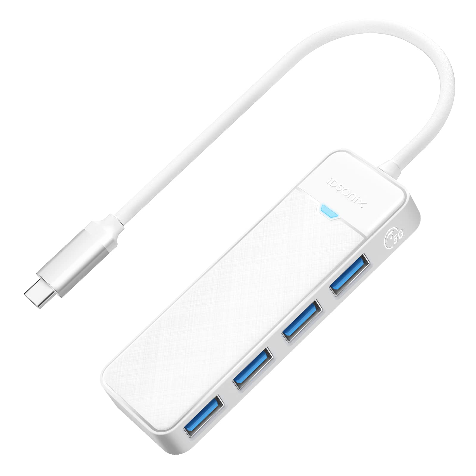 Hub USB C, VENTION Adattatore Multiporta USB C, Ultra - Foto 8