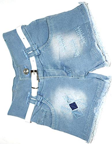 Buy SMRITY Girl's Hot Pant (HP-20/36 