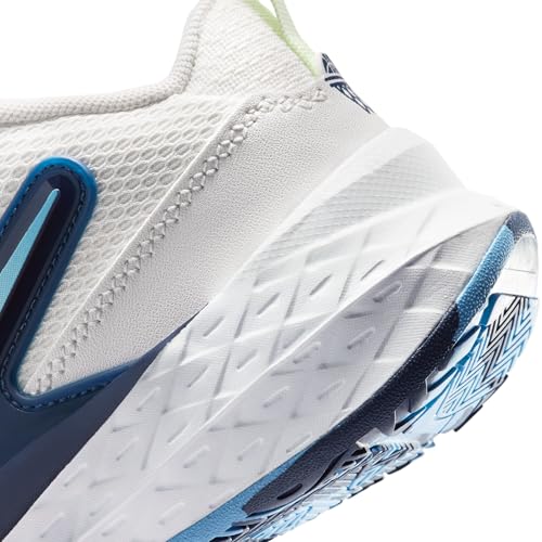 Image of Nike Unisex Kids' Team Hustle D 12 Basketball Shoes - Boys Girls Toddlers & Baby Sneakers