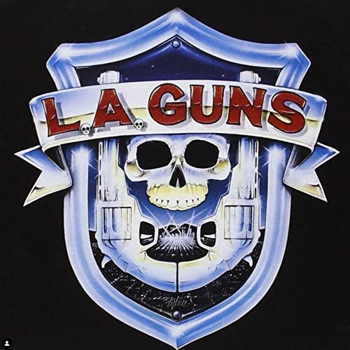 L.A. Guns