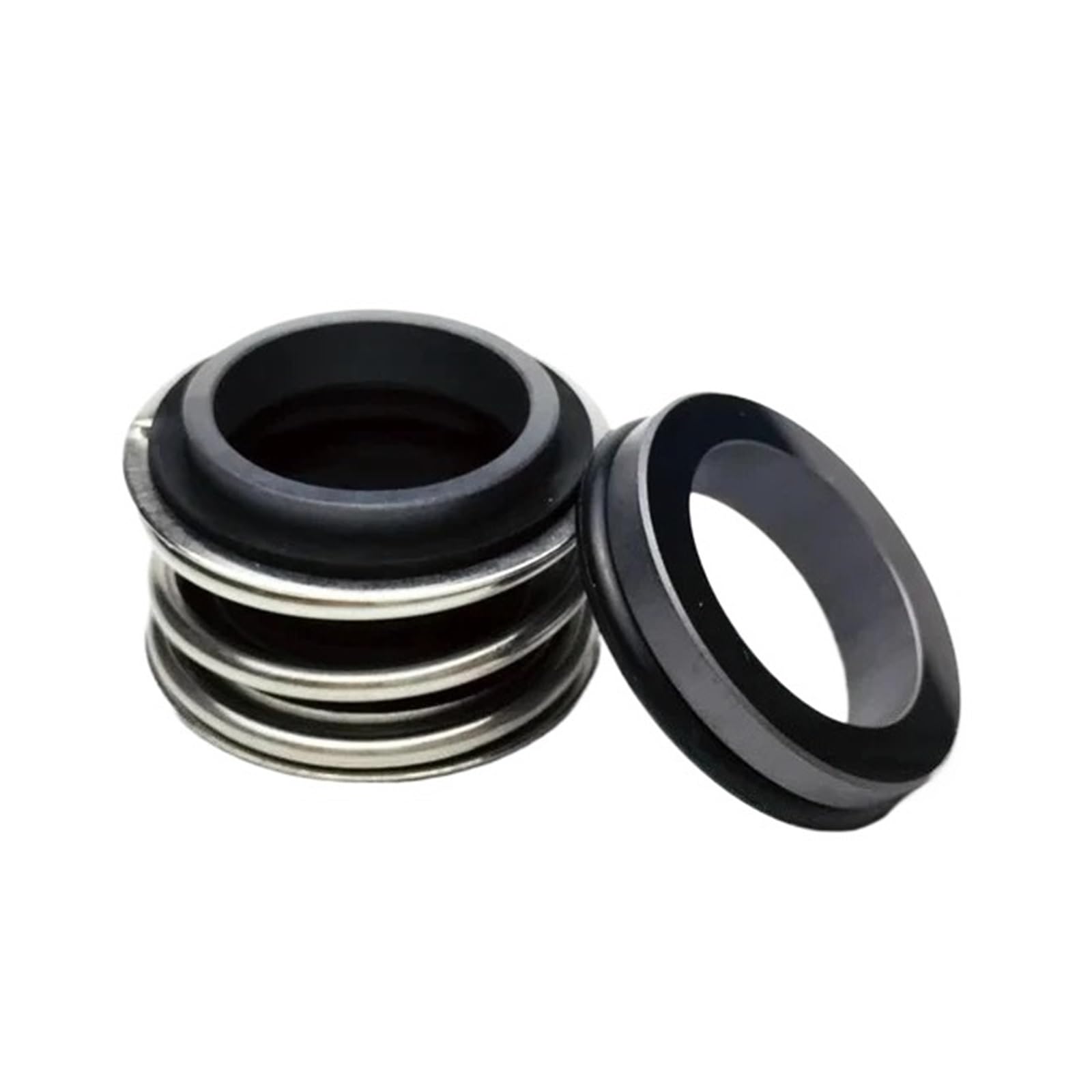 Tpkmvgap One Color Mg1-50/G4 Mg1-50/G6 Mechanical Seal B02-50Mm Mg1 Mechanical Seal For Pump Sic/Sic/Vit(Mg1-50-G4)