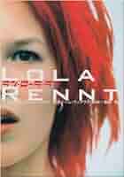 ラン・ロ-ラ・ラン: シナリオ&インタビュ-・ブック | トム