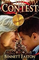 The Contest 1507653344 Book Cover