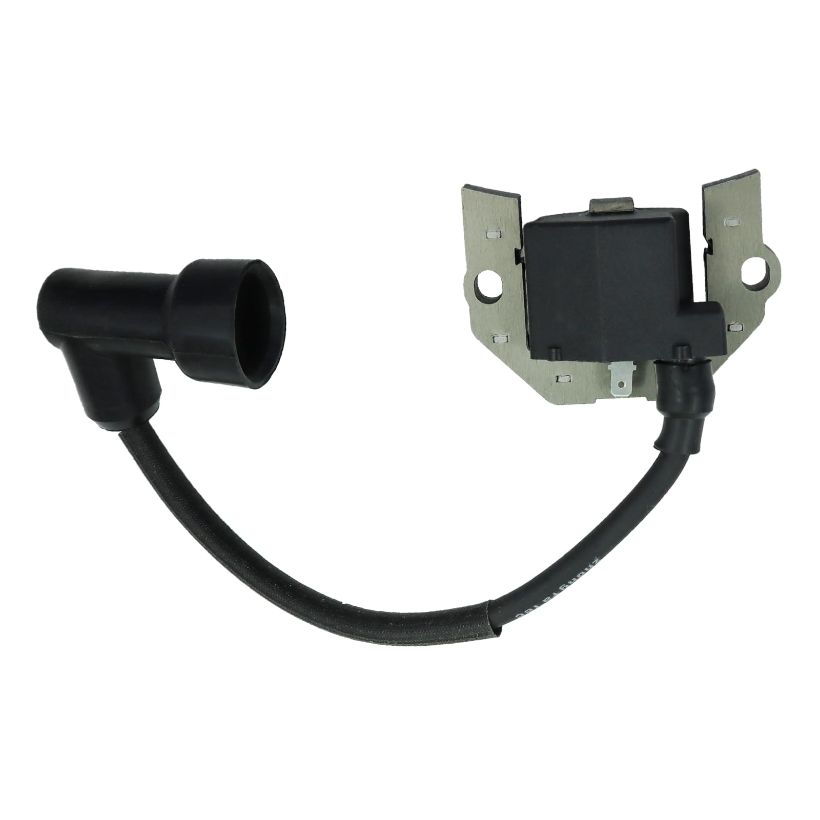 2 Pack of Ignition Coil Module for Toro TimeCutter Series Riding Lawn Mowers with Spark plug Replace 136-7883 139-0720 127-9216