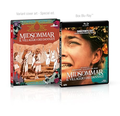 Midsommar - Special Edition + Extended Version - ( 2