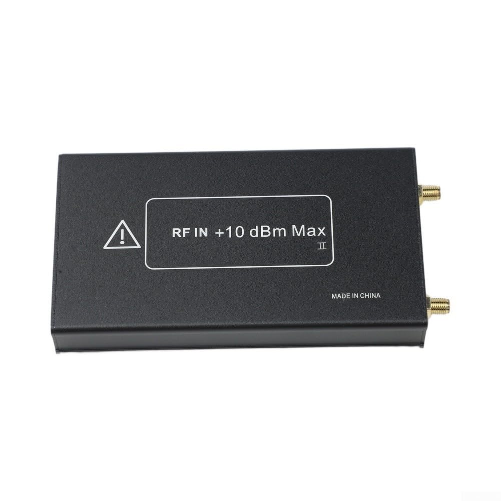 für sa6 Spektrumanalysator 35-4400MHz Signalgenerator für sa6