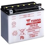 Fahrzeugstarterbatterie vom Markenhersteller