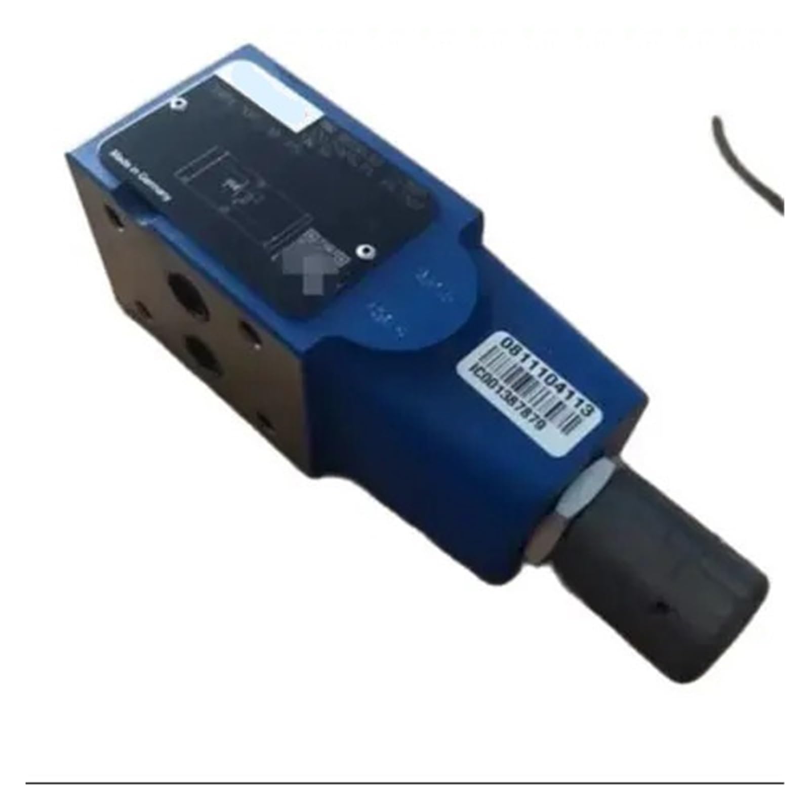 UWUKCJOKQ Proportional Relief Valve 0811104113 ZDBT-XP2-10/315 ZDBT-XP2-1X/315 DB30-1-52/200(ZDBT-XP2-1X-315)