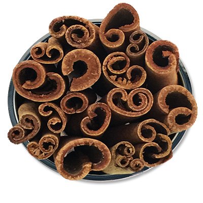 Cinnamon Sticks 2.75" - 3" - 1 lb in Bag - KOSHER