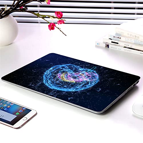 Coque MacBook Pro 14 A2442 rigide avec protège-clavier