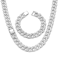 Silver-W:15MM-THK:3MM