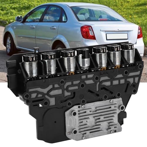Modulo di Controllo Trasmissione TCM TCU 6T30,Modulo di controllo della trasmissione 6T45 TCU per sostituzione Epica - Installazione semplice