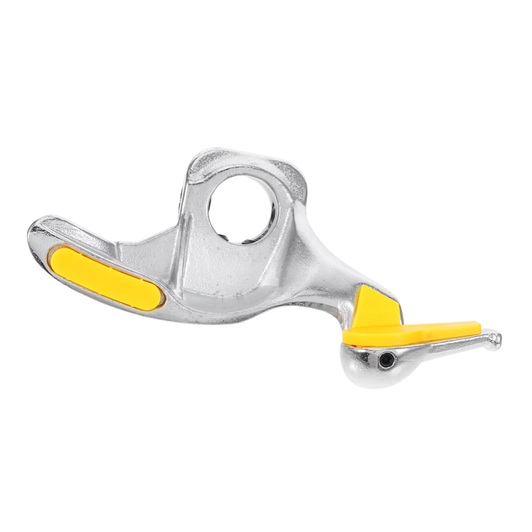 Supporto Per Smontagomme in Acciaio Fuso Strumento Di Montaggio e Smontaggio Pneumatici Manuale Design Testa d Per Facile Rimozione Adattatore Per Smontagomme Parte Di Smontaggio