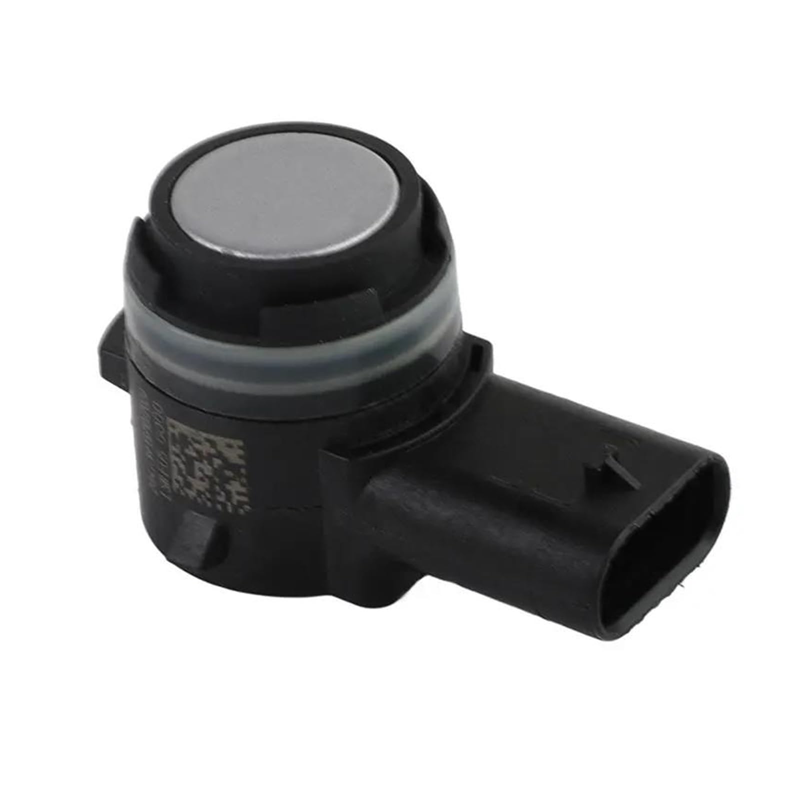 Pour A3 A4 Q7 4MB 8V1 8VK 8VS B9 5Q0919275B Nouveau Capteur De Stationnement PDC Pare-chocs Aide Inverse Capteur Tps(PCS Silver)