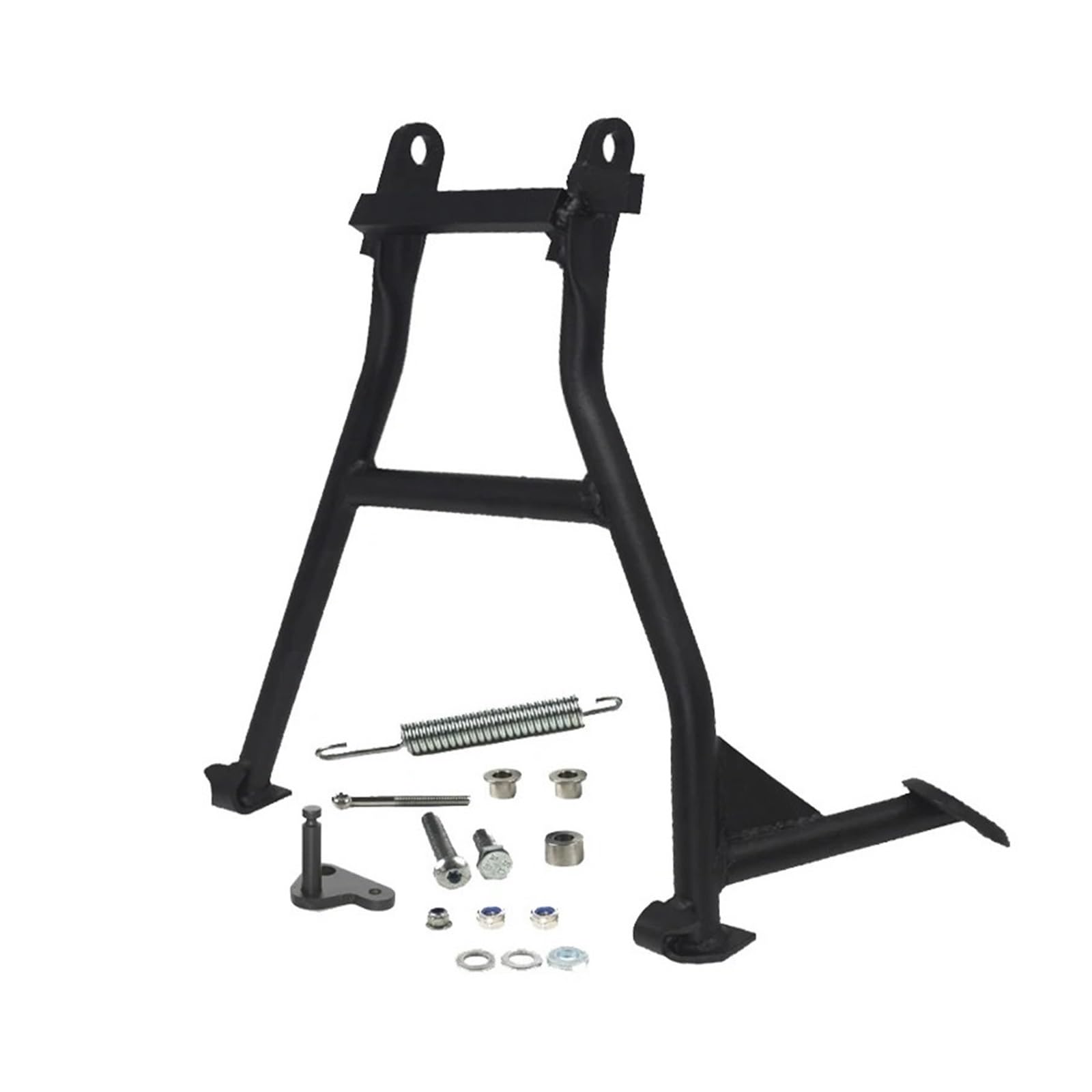 Pdanbd G310r Motorcycle Center Kickstand Center Stand Parking Central Firm Frame Bracket Holder For G310gs 2017 2018 2019 2020 2021 2022 2023 Motorcycle Accessories