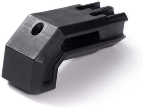 Miniatura 6 de Putco Rieles laterales Tec para Ford F150 2021-2024 - Cama de 5 pies 7 pulgadas