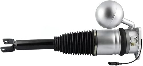 Miniatura 824 de Detroit Axle - Puntal delantero para Hyundai Sonata 2012-2014 2012-2015 Kia Optima, puntal lateral izquierdo con montaje de resorte helicoidal 2013