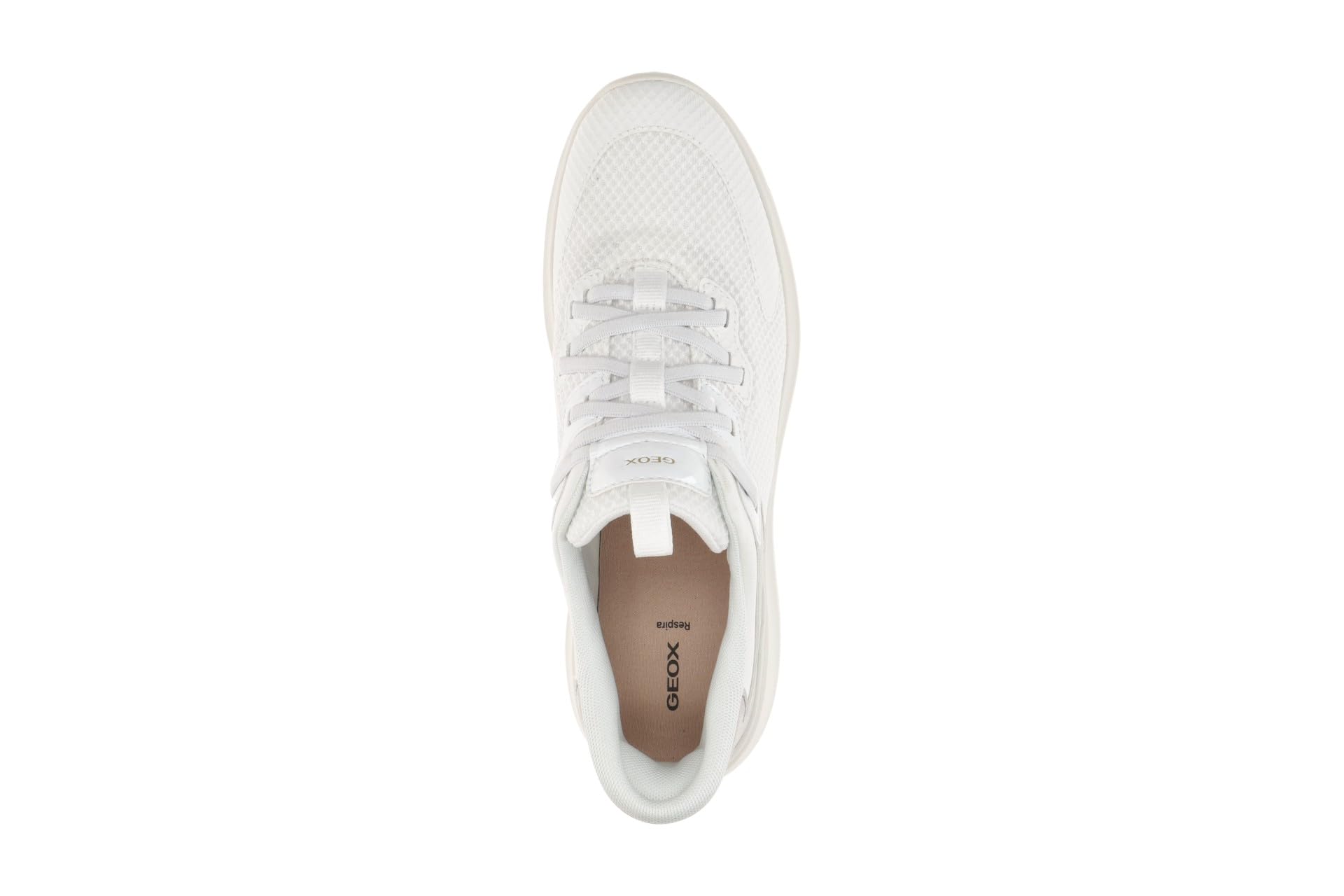 Geox D Plummery Plus B ZapatillasMujer