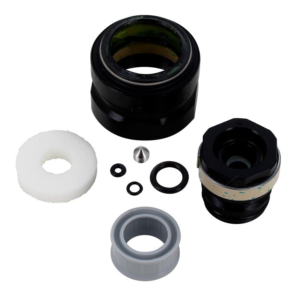 Amazon.com : RockShox Seatpost Service Kit - 600 Hour / 3 Year