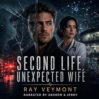 Second Life, Unexpected Wife cover art