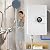 Tankless Water Heater Electric,110V 3500W Under Sink Water Heater, Portable with Digital Display for Kitchen & Bathroom