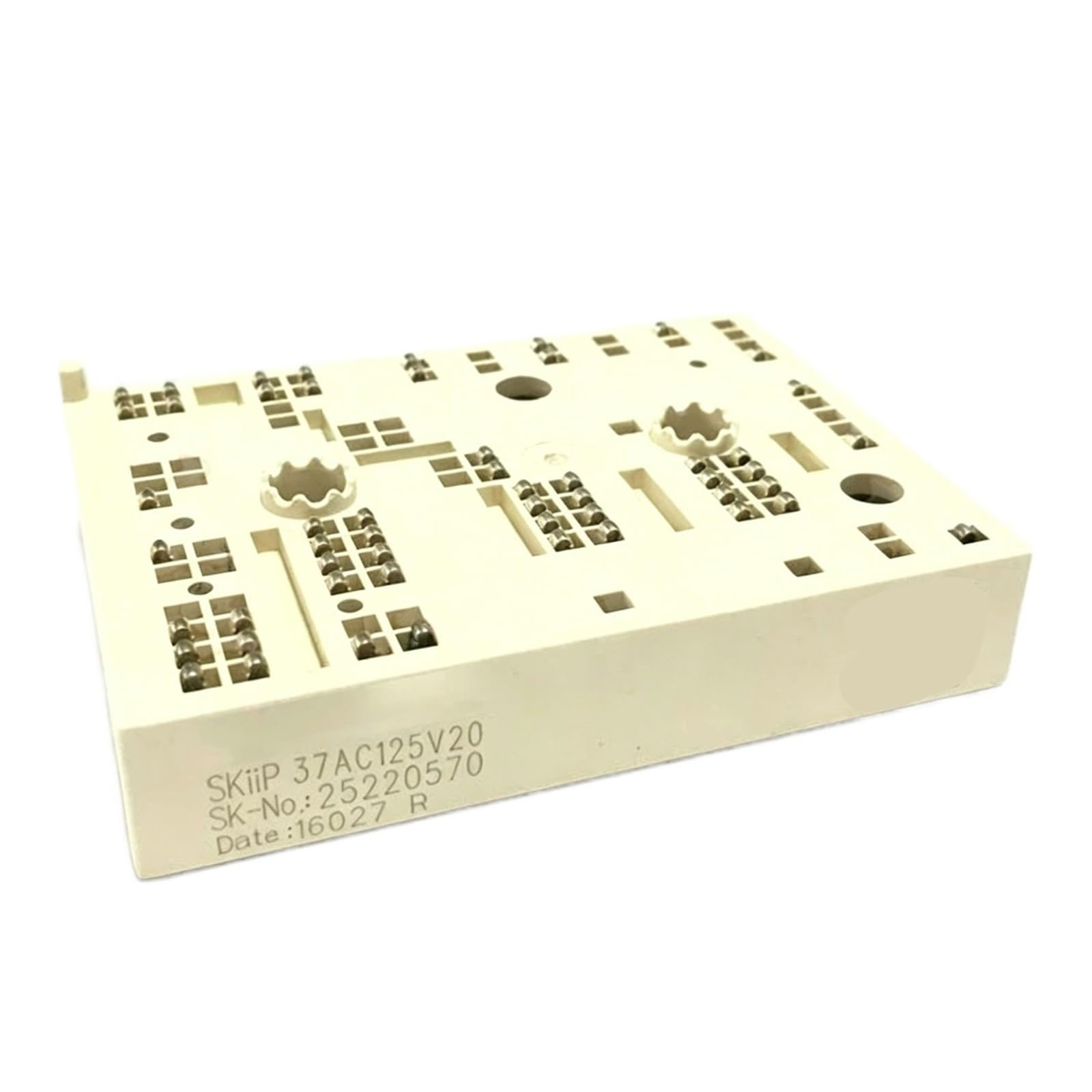 SJJBVPYX SKIIP37AC12T4V1 SKIIP38AC12T4V1 SKIIP37AC125V20 rectifier bridge Module(SKIIP37AC12T4V1)