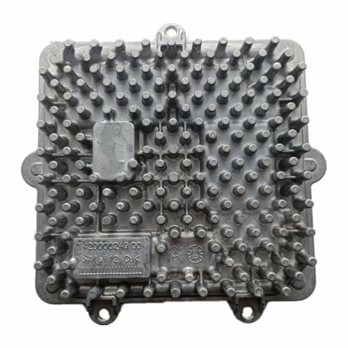 Réparer les phares clignotants de Land Rover avec ce module de commande ballast JK52-13E005-BB