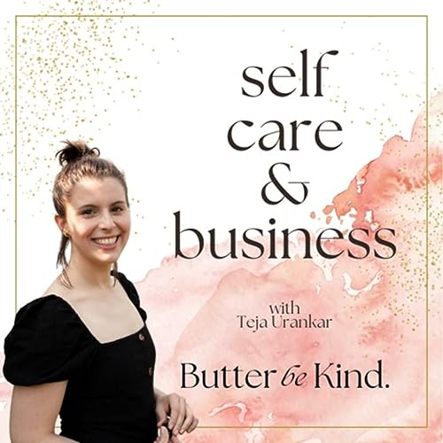 "The ultimate goal is to be happy" with Martina from Batasta