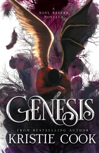 Genesis: A Soul Savers Novella (Soul Savers (2015))