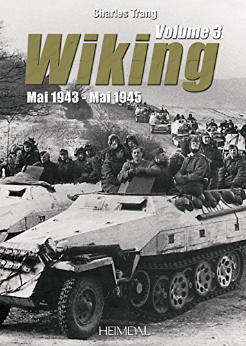 Télécharger Wiking : Tome 3, mai 1946 - mai 1945 Livre PDF Gratuit
