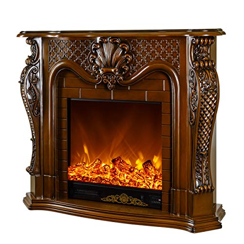 Elektrokamin Braun - Die momentan besten Modelle im Test!