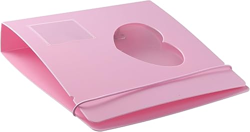 Miniatura 4 de dohobby Álbum de tarjeta fotográfica de carpeta A5,Libro de soporte de tarjeta fotográfica Kpop,Bolsa de tarjeta de visita