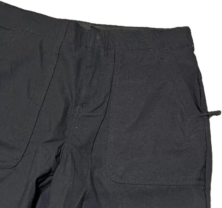 Hurley Women's Trek Lightweight Straight Leg Pants - Image 3