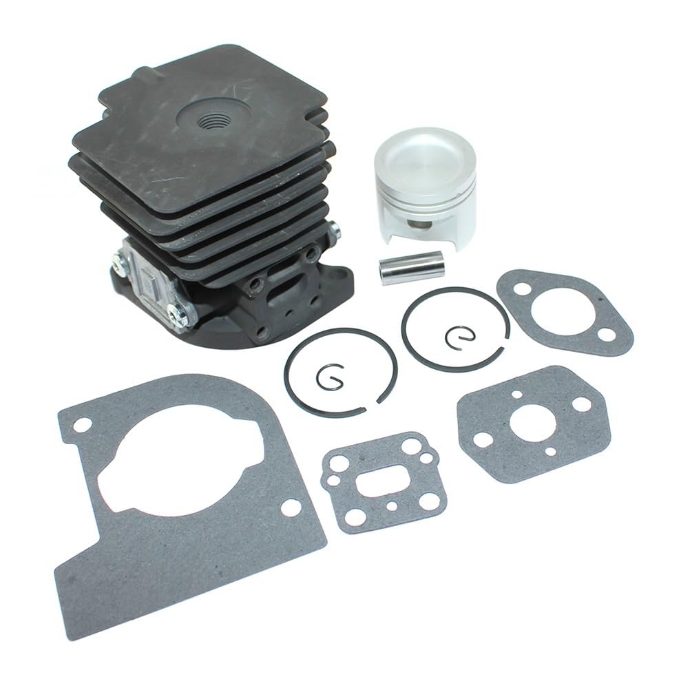 Kit cylindre-piston pour réparer le moteur serré du taille-haie 122HD45