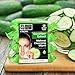 Global Beauty Care Makeup Cleansing Wipes 120 Count (4-Pack) (4PK CUCUMBER EXTRACT)