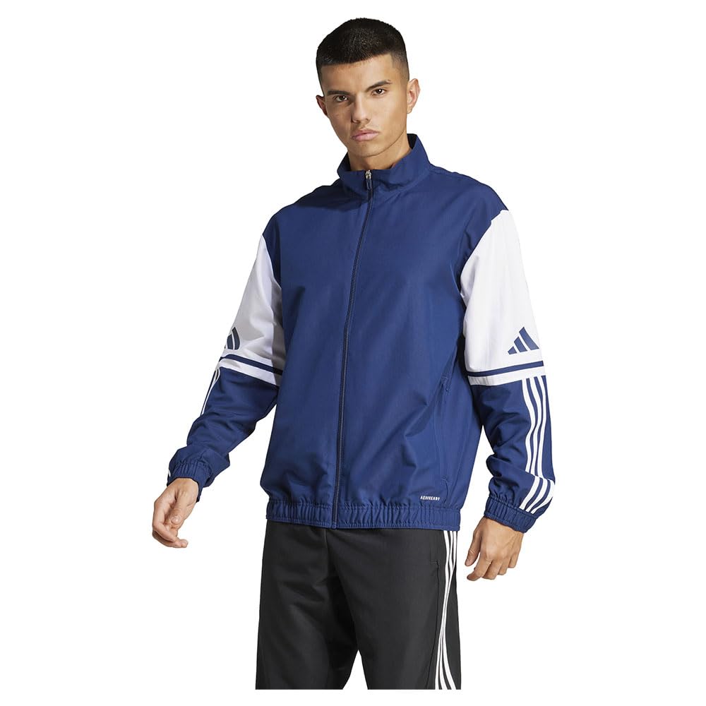 adidas Squadra25 Presentation Jacket Sudadera Hombre (Pack de 1) — view 3