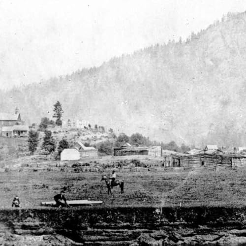 S11E3 Unceded Territory and Land Rights in British Columbia cover art