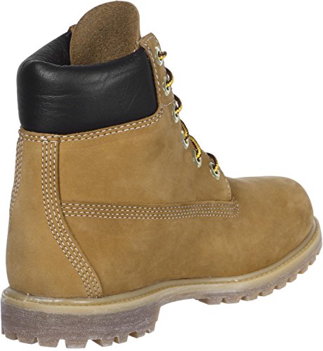 Timberland
