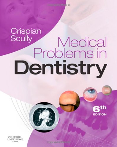 Buy Medical Problems in Dentistry Book Online at Low Prices in India ...