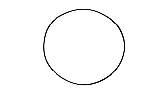 Lamons Sterling Seal and Supply STCC ORBN463 Number 463 Standard O-Ring, Buna Nitrile Rubber, 17" ID, 17-1/2" OD