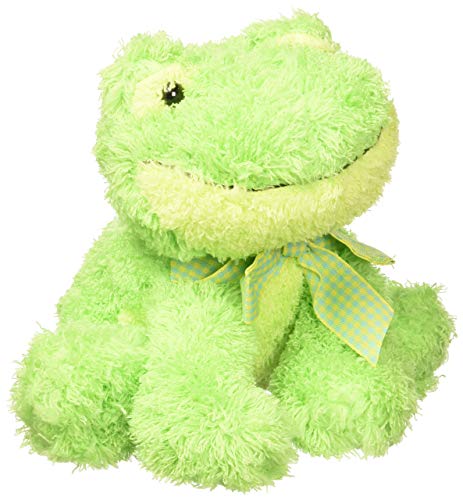 Melissa & Doug, Toy Meadow Medley Frog, 1 Count